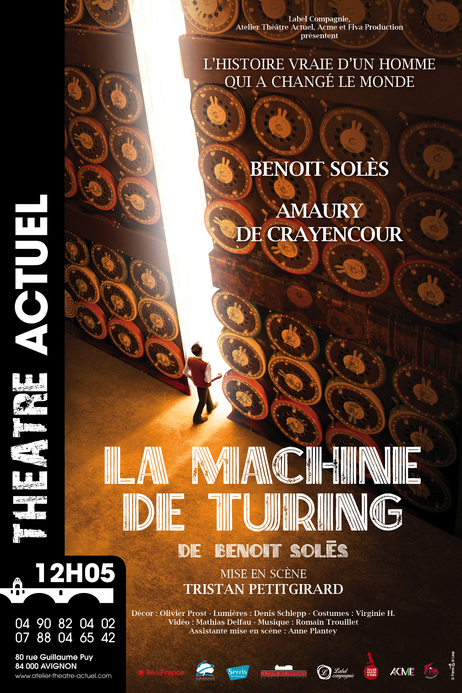 180530 aff turing actuel