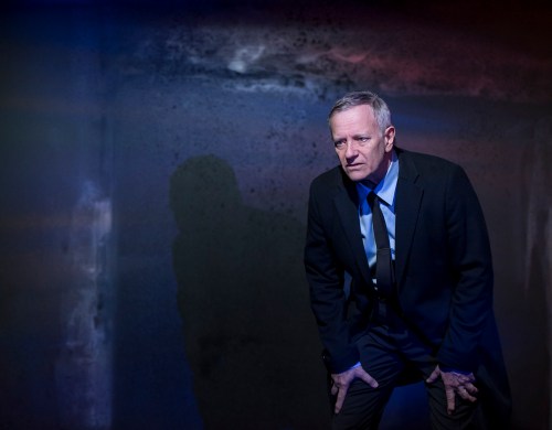 de - Mise en scene - Decor - Lumieres - Costumes - Theatre - 2018 - avec :