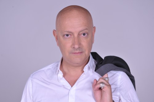 photo portrait Joseph 2017Nathalie Rendu.