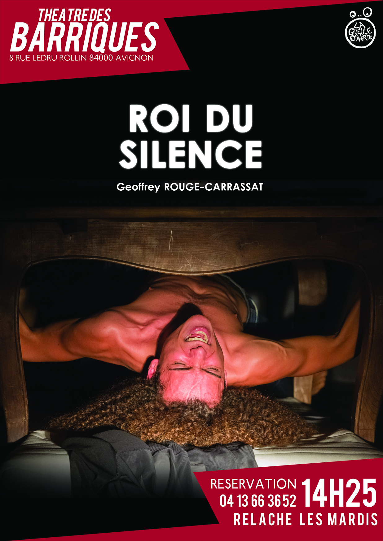 Charte graphique.Tract A6.ROI