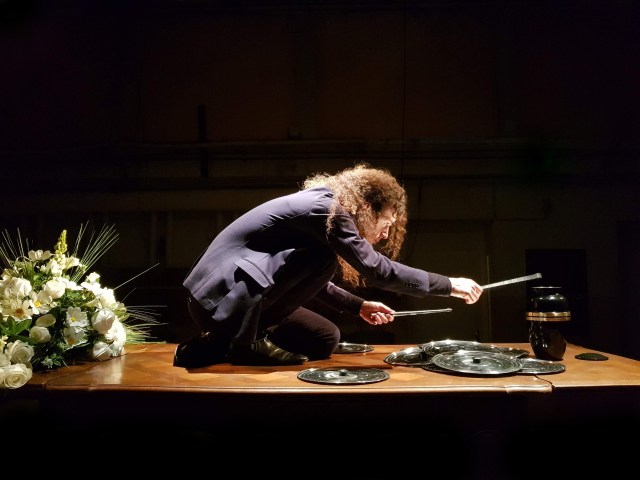 Roi du silence 5 (Emmanuel Besnault)