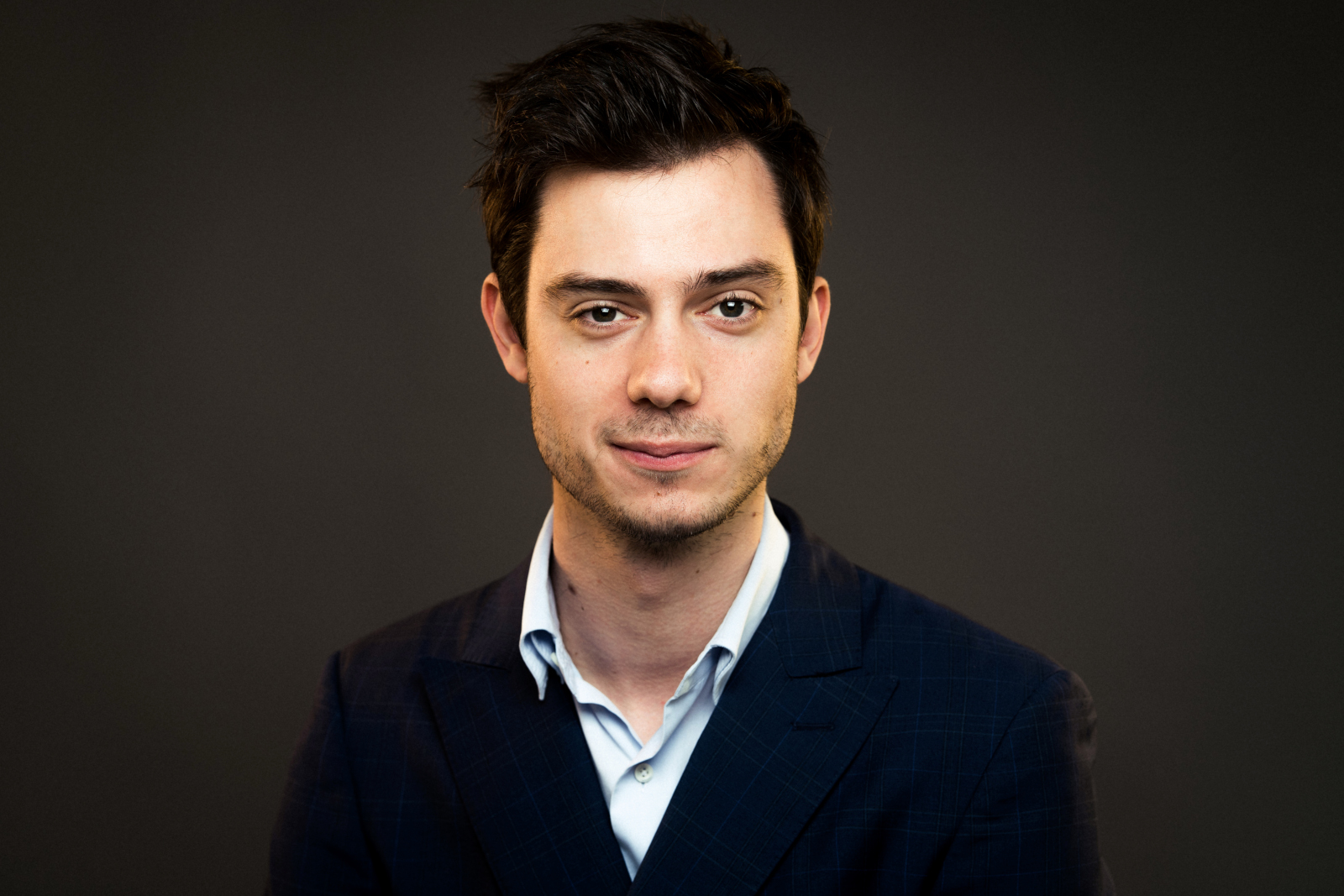 FELIX RADU 1 Copyright Loris Romano