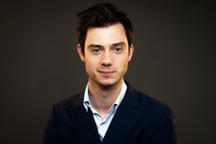 FELIX RADU 1 Copyright Loris Romano