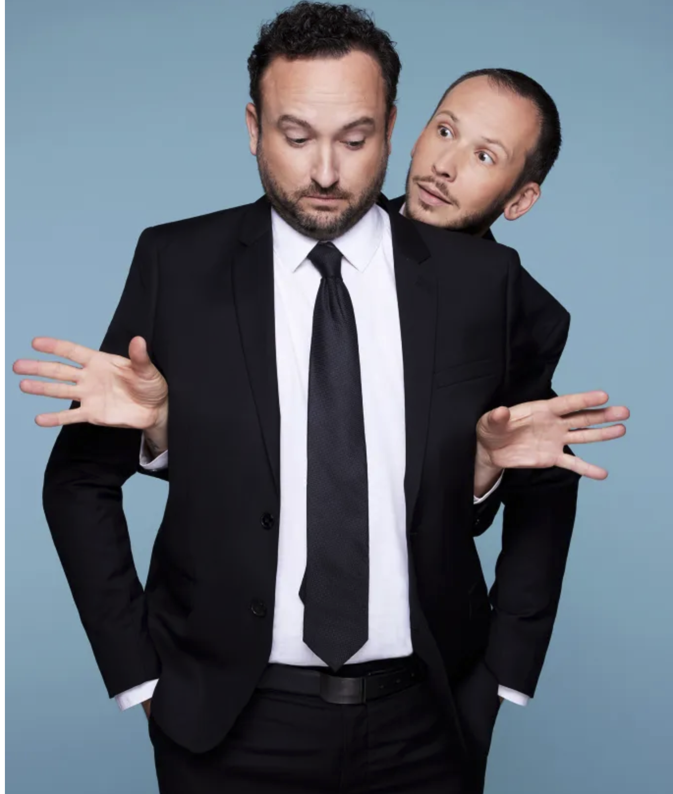 Les Fous Alliés