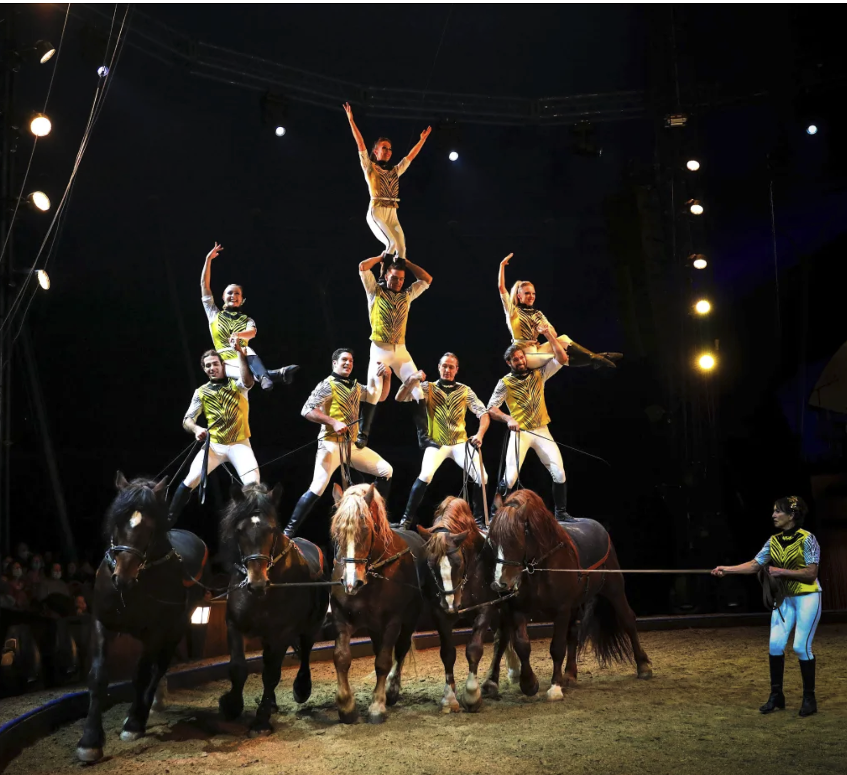 Les Folies Gruss