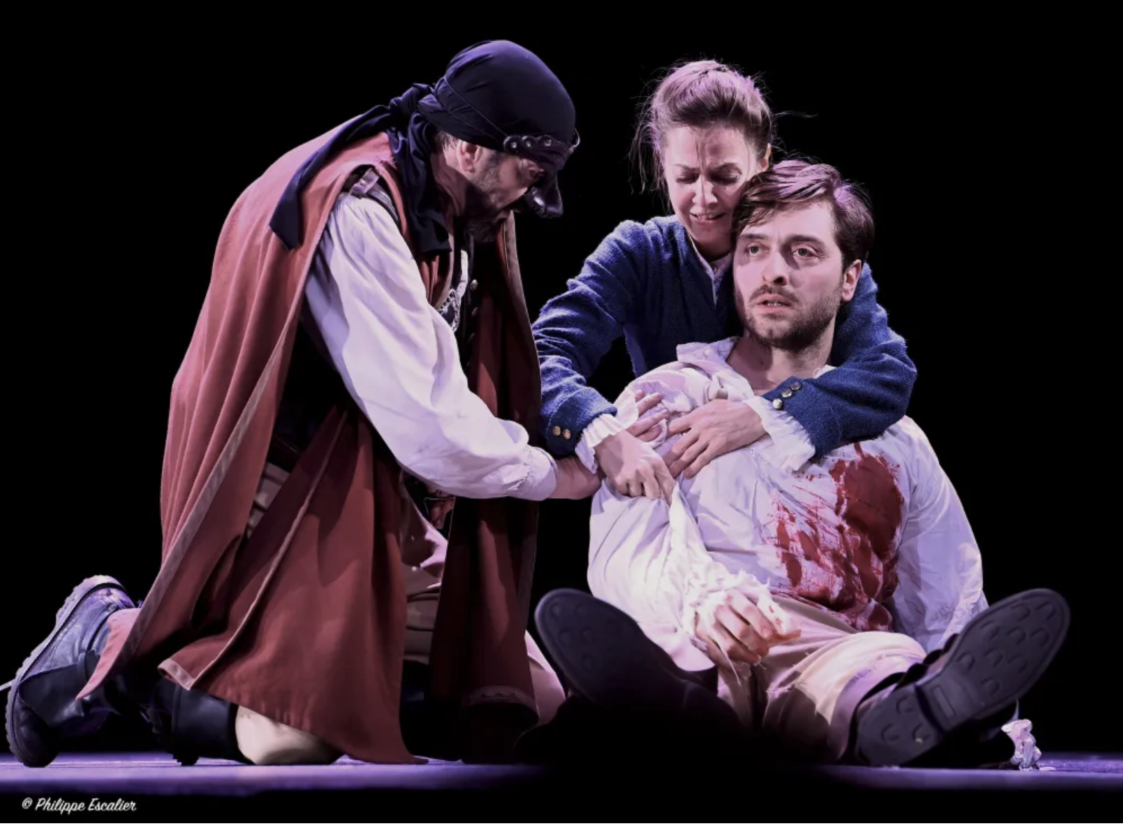 Cyrano de Bergerac