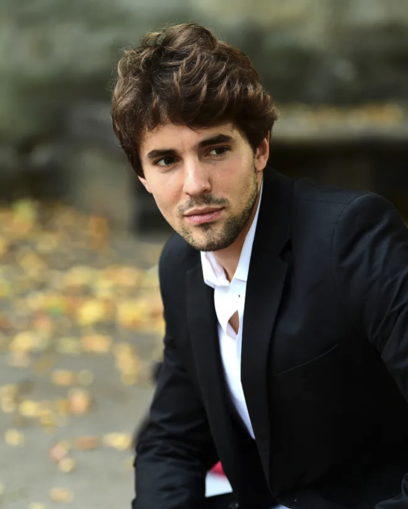Marc Tourneboeuf