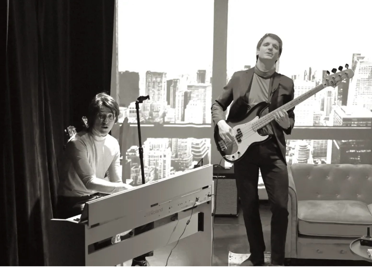 Lennon et McCartney