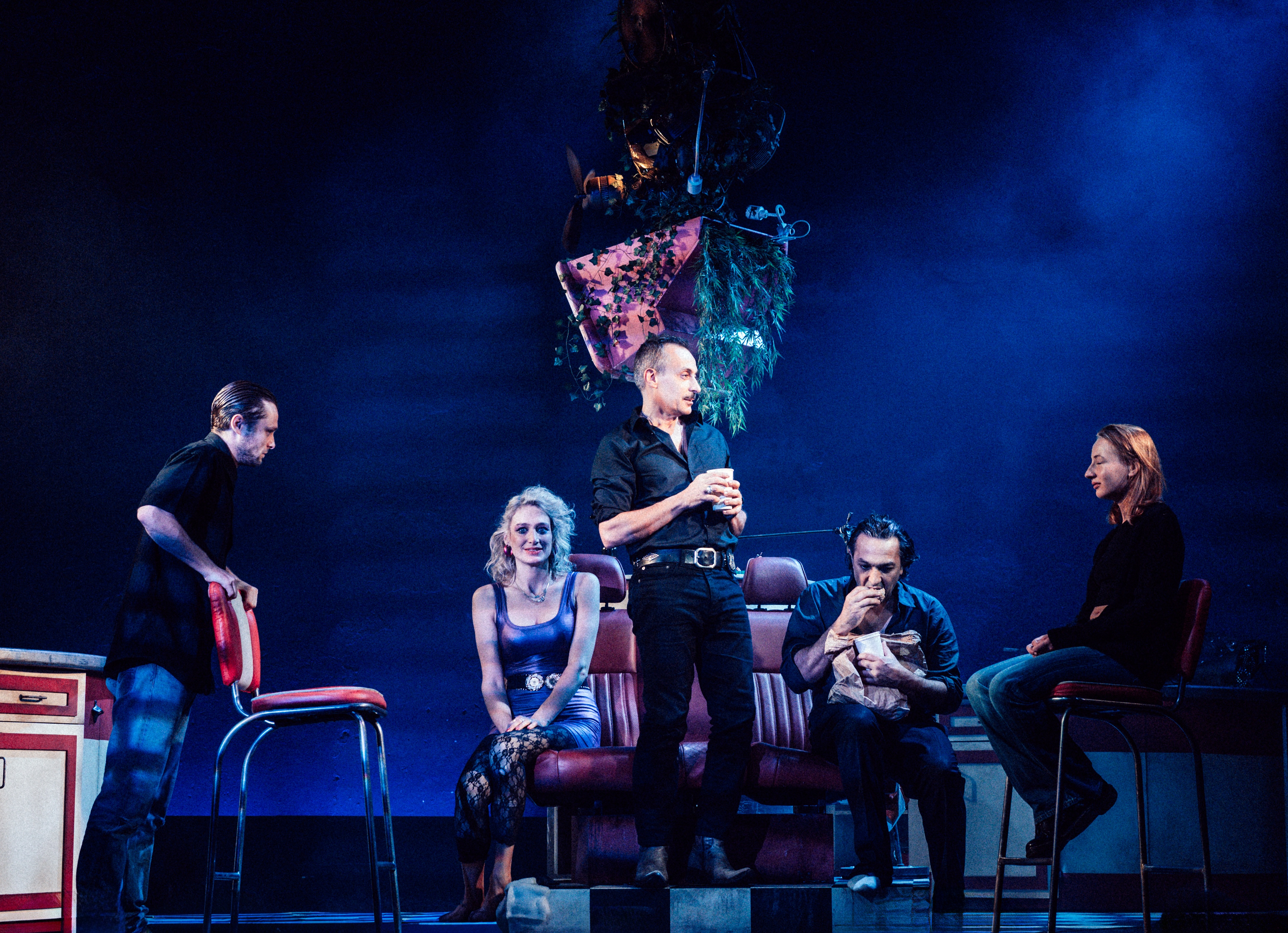 Spectacle vivant | SENSITIF, image size:4341x3143