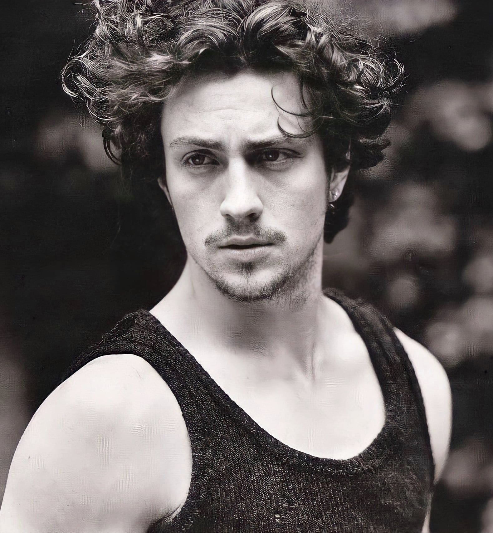 Aaron Taylor-Johnson, la fièvre des métamorphoses