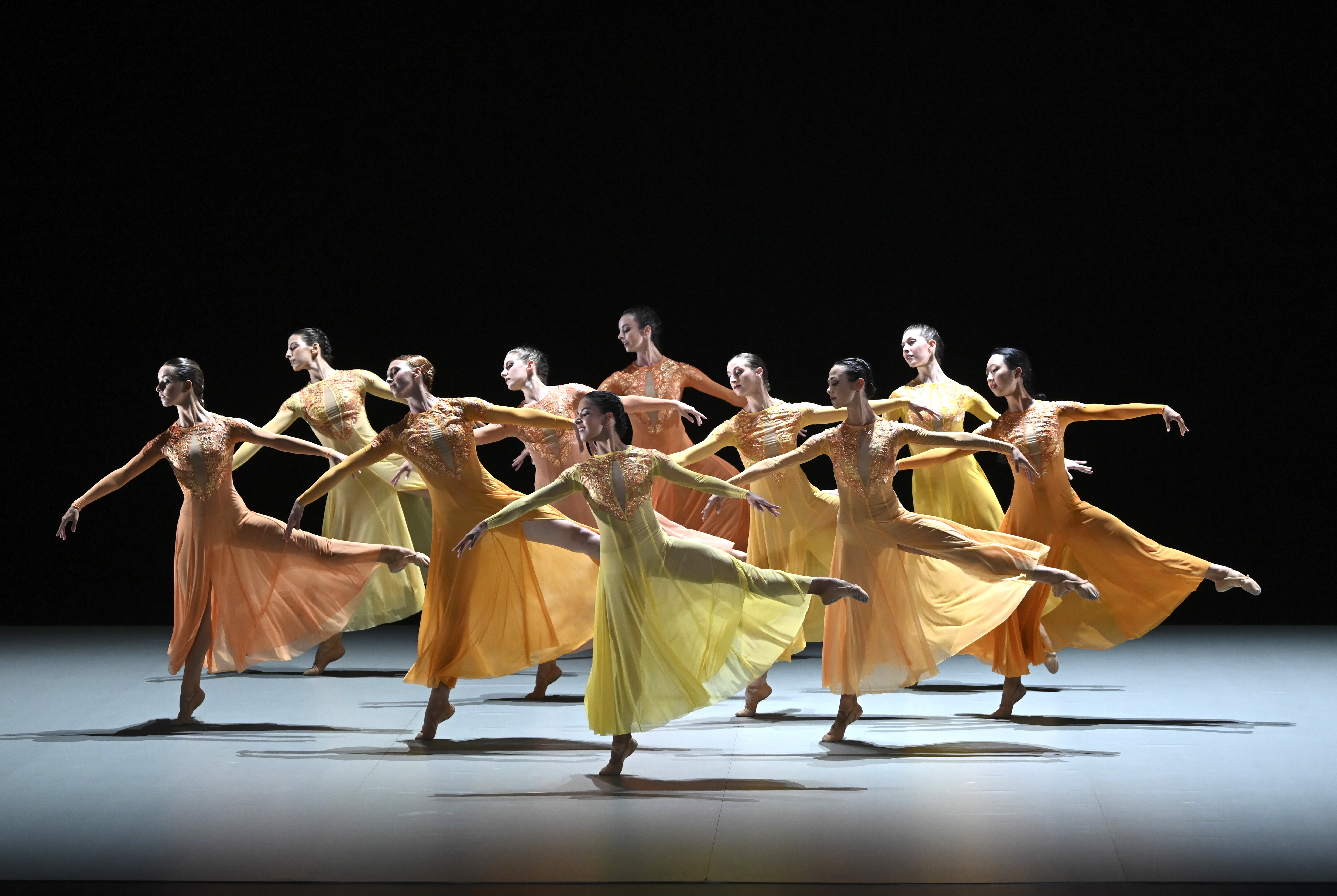 Malandain Ballet Biarritz