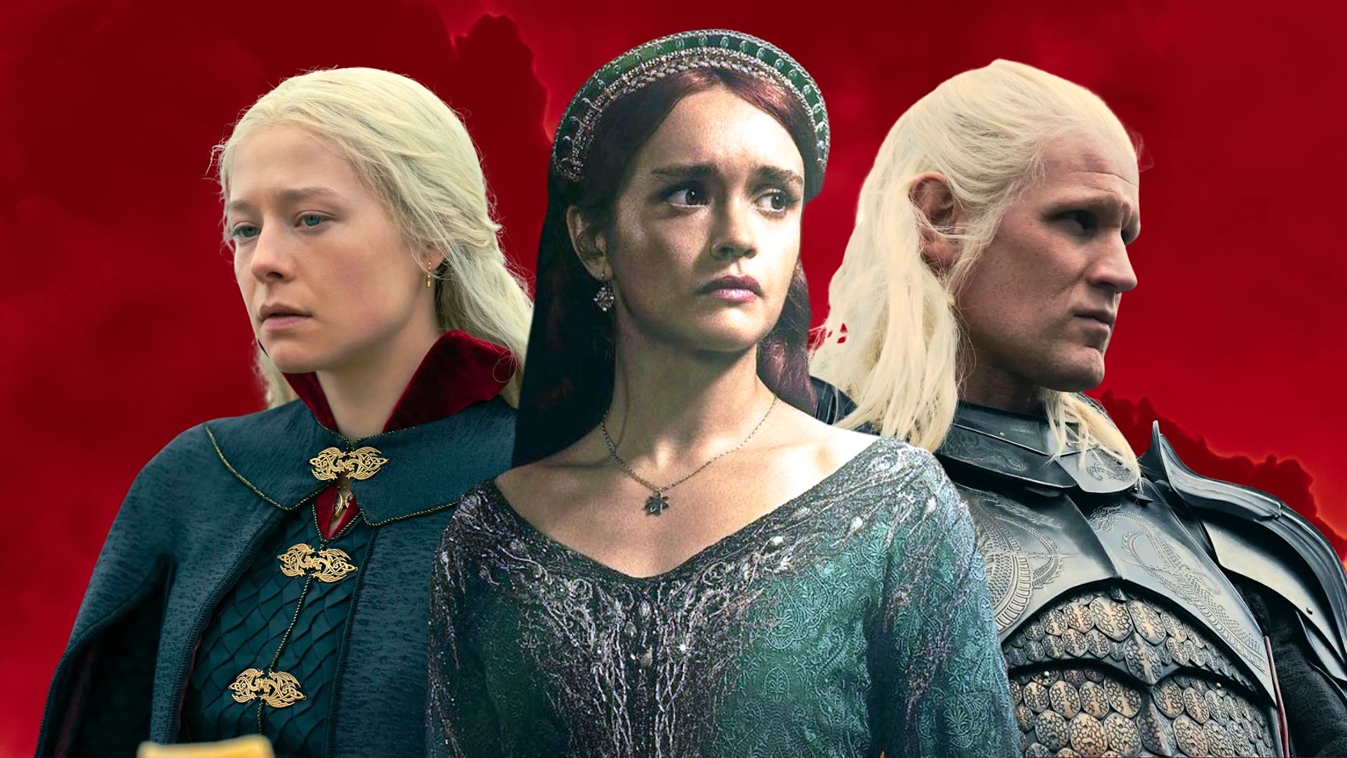 House of the Dragon, anatomie d’une guerre de famille