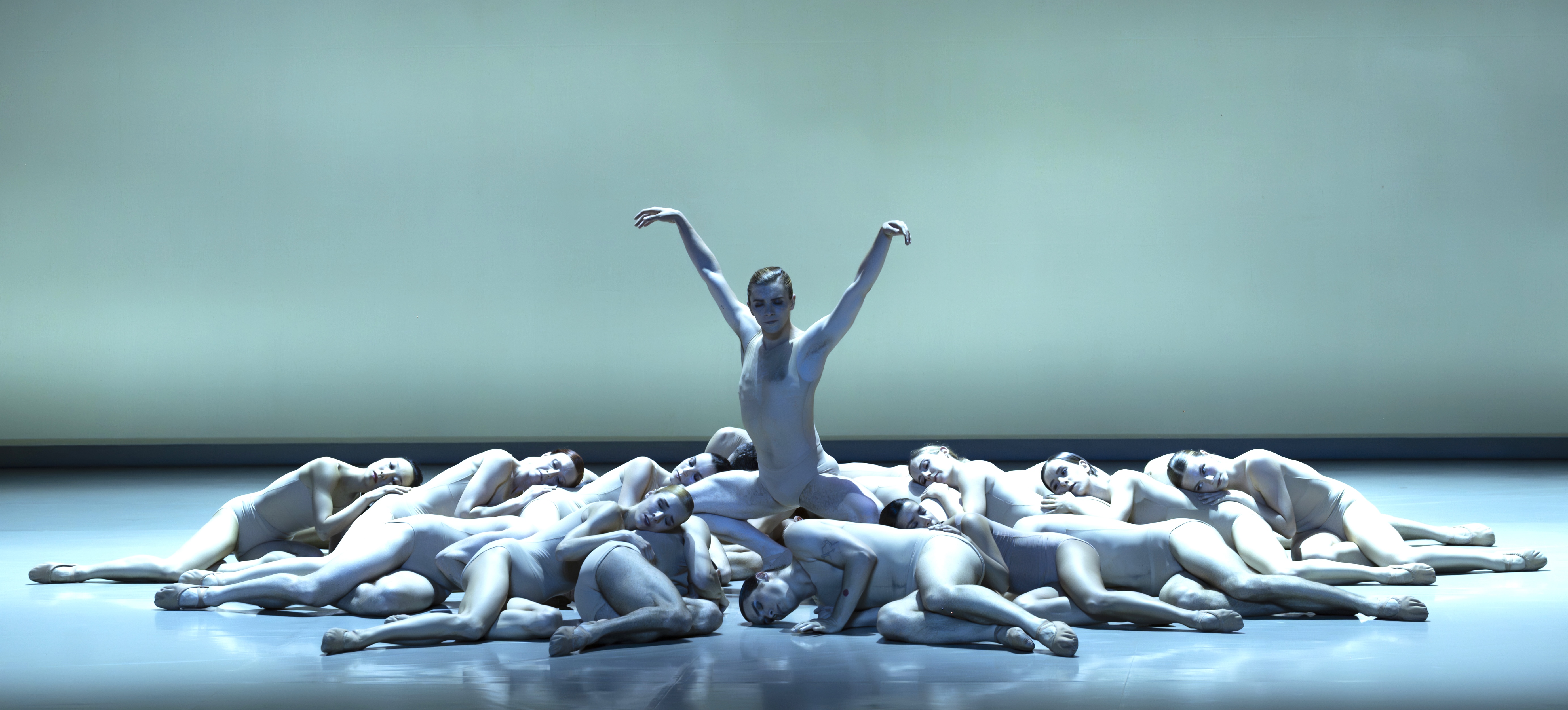 Malandain Ballet Biarritz